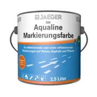 380 Aqualine Markierungsfarbe
