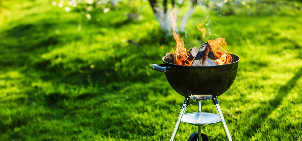 Grill lackieren - Tipps und Tricks für ein perfektes Ergebnis