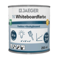 1K Whiteboardpaint 396
