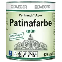 935 Perlhauch® Aqua Patinafarbe