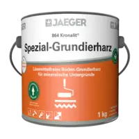 864 Kronalit® Spezial-Grundierharz