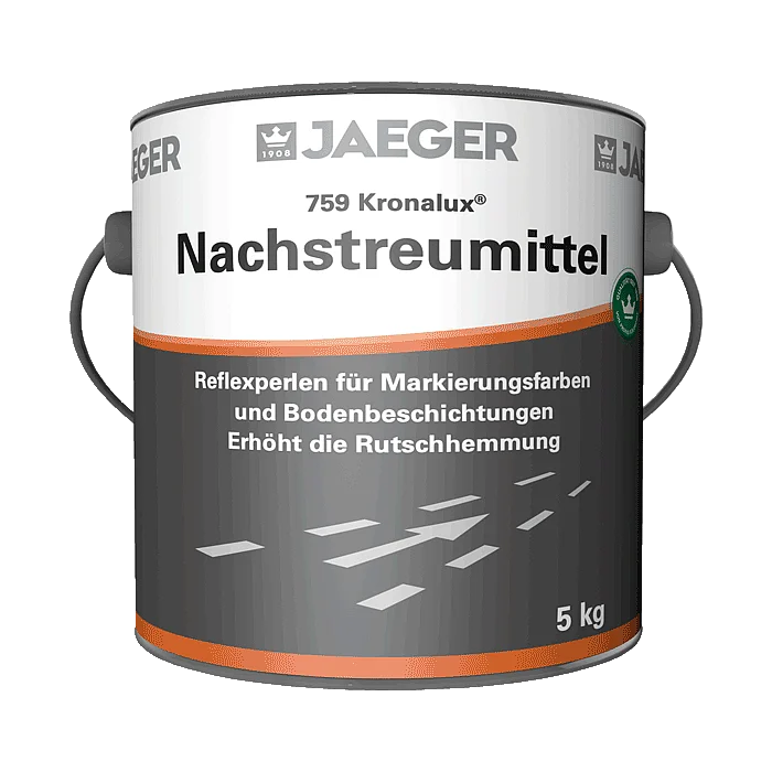 Nachstreu-Reflexperlen von Jaegerlacke