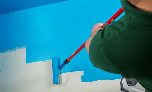 Floor coatings Substrate preparations