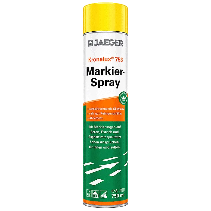 Markierungsspray in einer 750ml großen Sprühdose