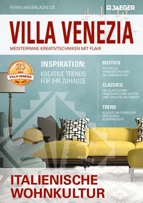 Villa Venezia Endverbraucher 