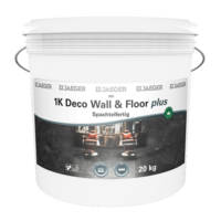 933 1K Deco Wall & Floor plus