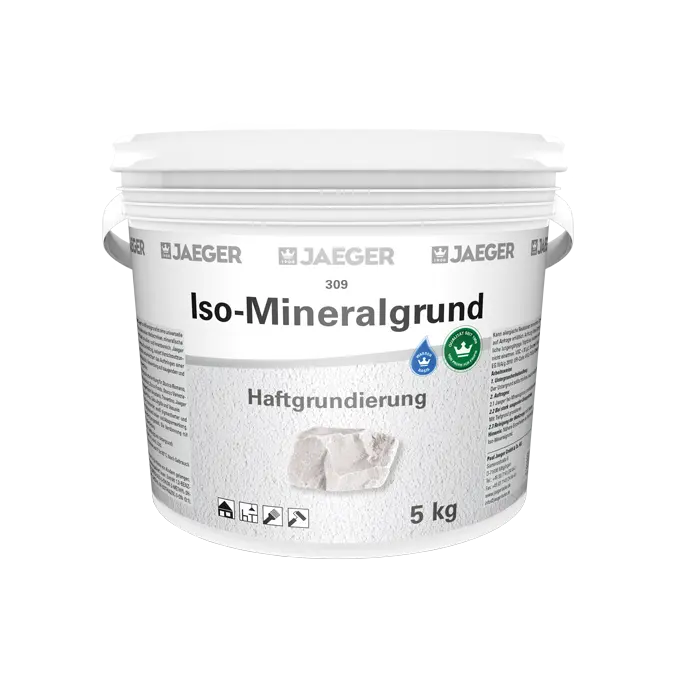 Iso-Mineralgrund 