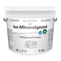 309 Iso-Mineral Primer Haftgrund für die Kreativtechniken von Jaegerlacke
